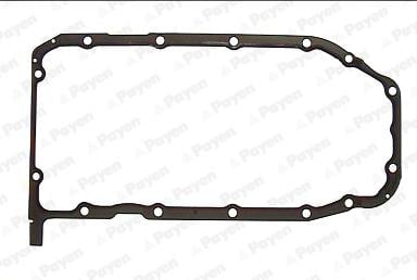 OPEL KARTER CONTASI