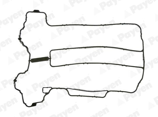 OPEL KÜLBÜTÖR KAPAK CONTASI