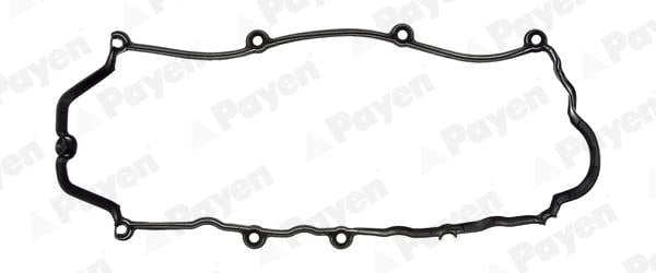 OPEL KÜLBÜTÖR KAPAK CONTASI