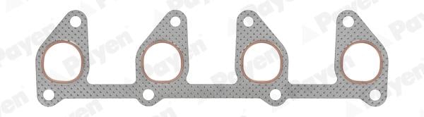 OPEL MONİFOLT CONTASI