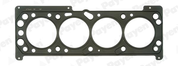 OPEL SİLİNDİR KAPAK CONTASI