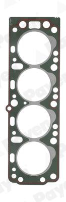 OPEL SİLİNDİR KAPAK CONTASI