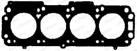 OPEL SİLİNDİR KAPAK CONTASI