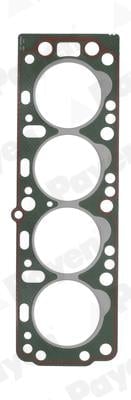 OPEL SİLİNDİR KAPAK CONTASI