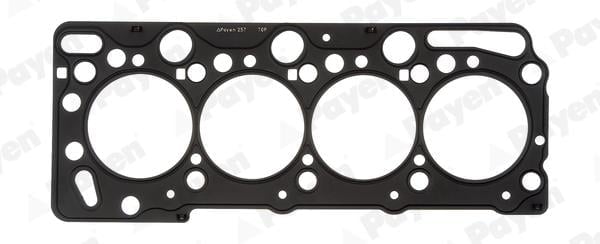 OPEL SİLİNDİR KAPAK CONTASI
