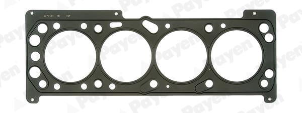 OPEL SİLİNDİR KAPAK CONTASI