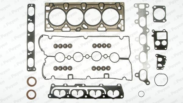 OPEL ÜST TAKIM CONTASI