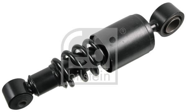 OPERATÖR KABİNİ AMORTİSÖRÜ MERCEDES-BENZ TRUCKS