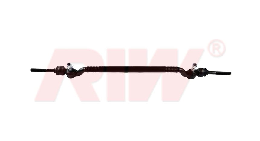 ORTA ROT BMW-5 SERIES-E39 535i 540i 1997-2004 BMW-M5-E39 1997-2004