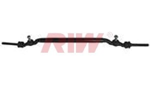 ORTA ROT BMW-7 SERIES-E38 1994-2002