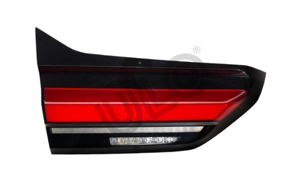 ÖRTMEK SAĞ 5 series G30 Facelift Sedan 2020-