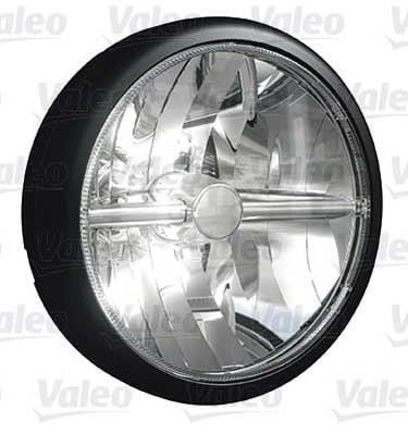 Oscar LED / Siyah