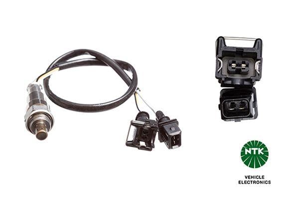 OTA4N-5A1 OKSİJEN SENSÖRÜ
