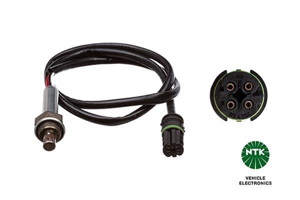 OTA7H-5A1 OKSİJEN SENSÖRÜ