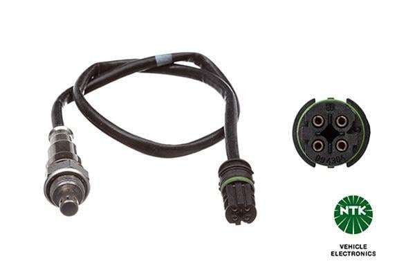OTA7N-5D2 OKSİJEN SENSÖRÜ