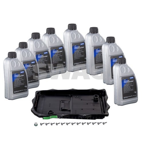 OTOMATIK SANZIMAN YAG KARTERI GA8HP45Z BMW F20 F45 F30 F10 F01 E84 F25 E70 . LAND ROVER DEFENDER L 663 L319 RANGE ROVER III L322 L494 . JAGUAR XE X760 F-TYPE X752