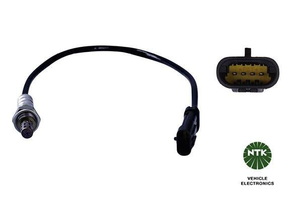 OZA277-R2 OKSİJEN SENSÖRÜ