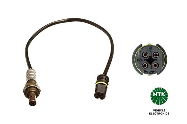 OZA510-EE1 OKSİJEN SENSÖRÜ