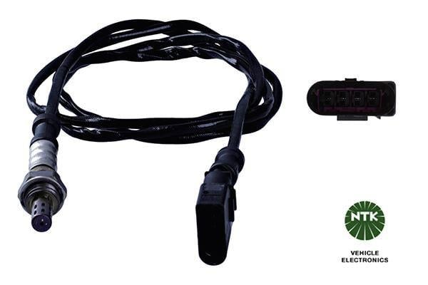 OZA510-V2 OKSİJEN SENSÖRÜ