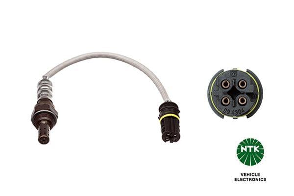 OZA600-BM8 OKSİJEN SENSÖRÜ BMW E90 320 SI 5.06 >11 E91 320.İ 05 > E87 120.İ 03-12