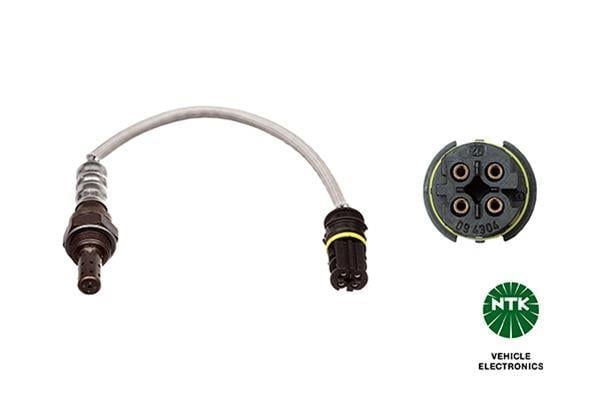 OZA600-BM8 OKSİJEN SENSÖRÜ BMW E90 320 SI 5.06 >11 E91 320.İ 05 > E87 120.İ 03-12