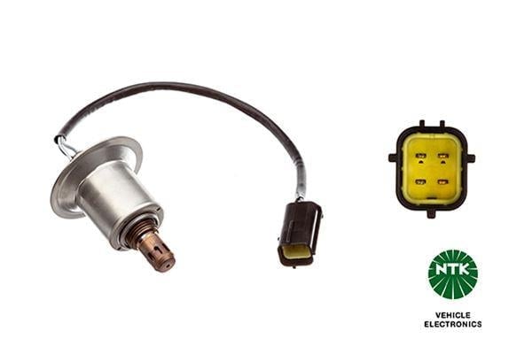 OZA603-W1 OKSİJEN SENSÖRÜ