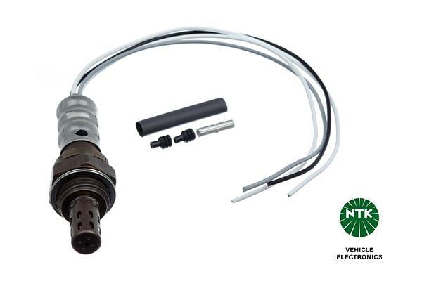 OZA624-E8 OKSİJEN SENSÖRÜ CLIO III 05 > KNG 08 > LGN III 08 > MGN II 07 > MODUS 05 > SCENIC II 07 >