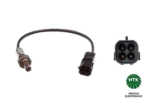 OZA660-EE1 OKSİJEN SENSÖRÜ