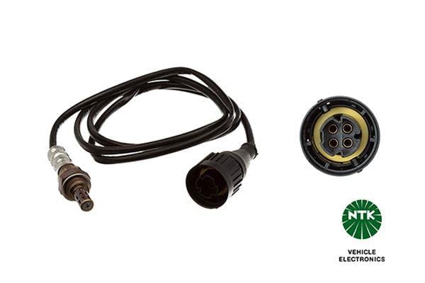 OZA660-EE14 OKSİJEN SENSÖRÜ