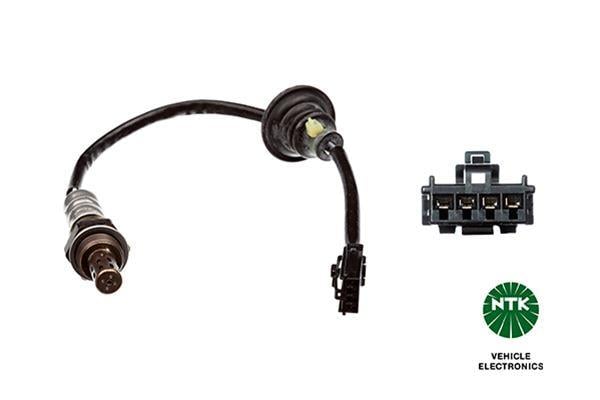 OZA660-EE42 OKSİJEN SENSÖRÜ