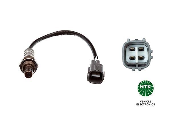 OZA660-EE57 OKSİJEN SENSÖRÜ