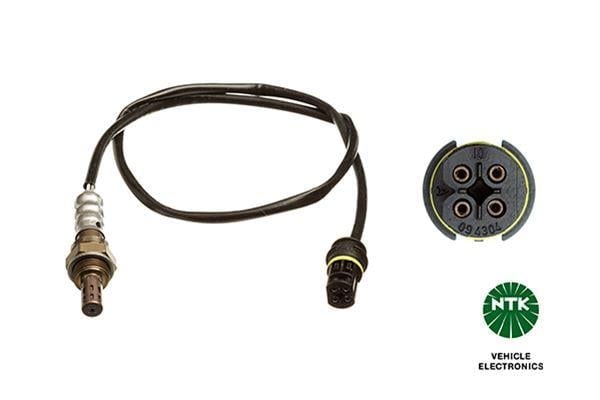 OZA739-EE25 OKSİJEN SENSÖRÜ