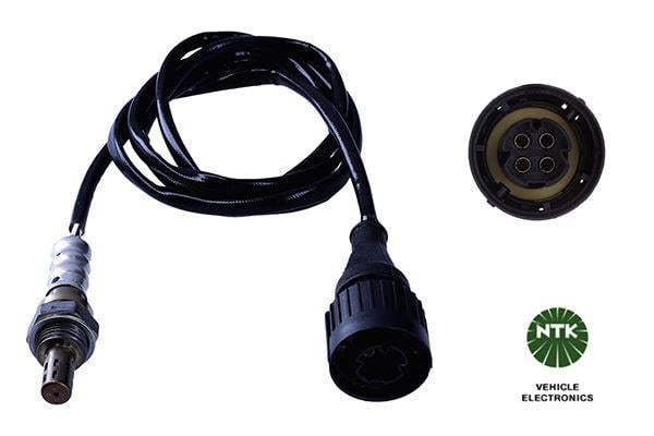OZA750-EE3 OKSİJEN SENSÖRÜ