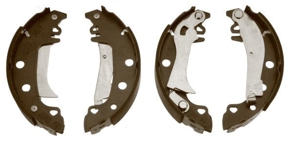 PABUÇLU BALATA KİTİ ARKA AKS ALFA ROMEO 33 SPORTWAGON 905 ARO 240-244 FIAT 131 131 -131 FAMİLİARE /PANORAMA 131 -132 132 -ARGENTA 132 -CAMPAGNOLA 110 SEAT 131 131A -132 132A -