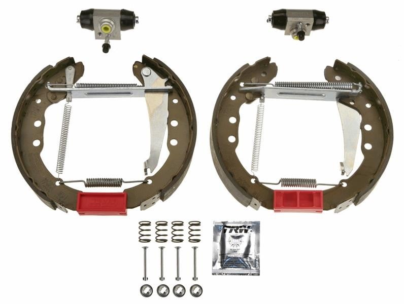 PABUÇLU BALATA KİTİ ARKA AKS AUDI 100 C3 AVANT 445-446 -100 C3 SALOON 443-444 -100 C4 AVANT 4A5 - 100 C4 SALOON 4A2 -80 B4 AVANT 8C5 -80 B4 SALOON 8C2 SEAT INCA 6K9 VW CADDY I 14 -CADDY II BO