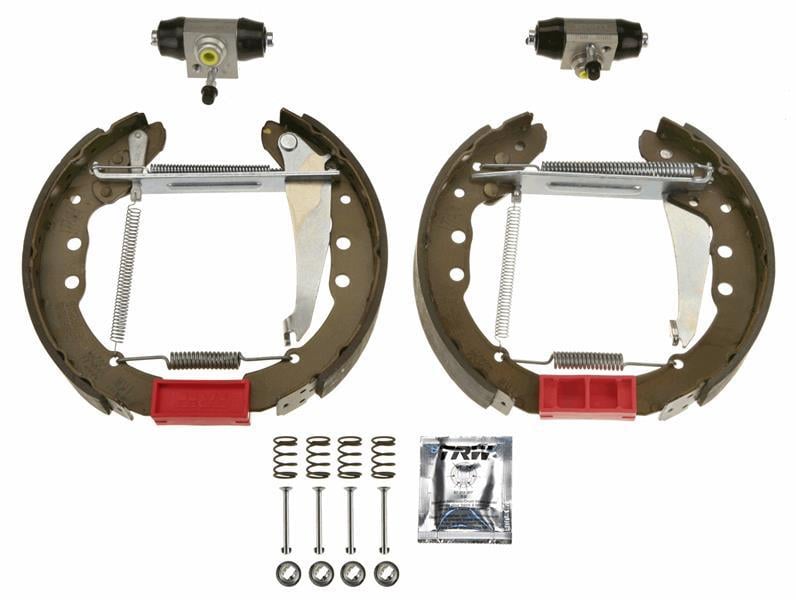 PABUÇLU BALATA KİTİ ARKA AKS AUDI 100 C3 AVANT 445-446 -100 C3 SALOON 443-444 -100 C4 AVANT 4A5 - 100 C4 SALOON 4A2 -80 B4 AVANT 8C5 -80 B4 SALOON 8C2 SEAT INCA 6K9 VW CADDY I 14 -CADDY II BO