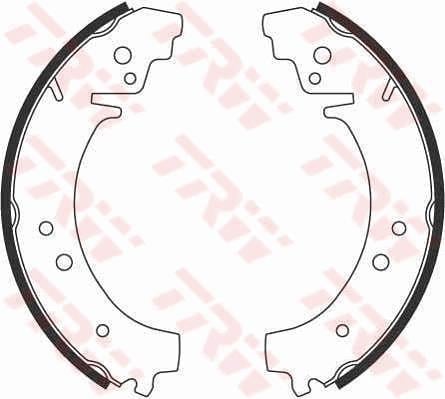 PABUÇLU BALATA KİTİ ARKA AKS CHEVROLET NIVA 2123 FIAT 238 238 LADA 1200-1500 ESTATE-1200-1600-NA DESCHDA 2120 -NIVA CLOSED OFF-ROAD VEHİCLE 2121-2131 -NOVA 2105 -NOVA ESTATE 2104 -PRIORA ESTATE