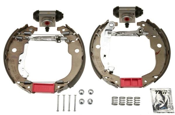 PABUÇLU BALATA KİTİ ARKA AKS CITRO N C3 II SC -DS3 SA -DS3 CONVERTİBLE DS DS 3 SA -DS 3 CONVERTİB LE SB PEUGEOT 207 HATCHBACK VAN WA- WC -207 SW WK -207 SW ESTATE VAN WK -207/207 WA- WC -208