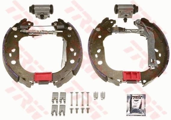 PABUÇLU BALATA KİTİ ARKA AKS FIAT DOBLO BOX BODY/MPV 223 DOBLO CARGO 263 DOBLO KOMBİ 263 DOBLO MPV 119 223 DOBLO PLATFORM/CHASSİS 263 IDEA 350 SIENA 178 172 372 LANCIA MUSA 350 2001-2
