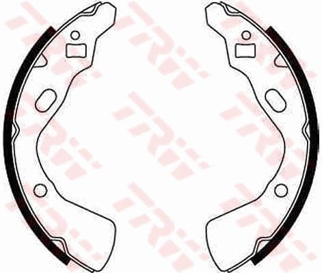 PABUÇLU BALATA KİTİ ARKA AKS FORD AUSTRALIA FESTIVA WA -FESTIVA WB -FESTIVA WD -FESTIVA WF KIA PRIDE DA -PRIDE ESTATE-PRIDE SALOON-PRIDE VAN DA MAZDA 121 I DA -