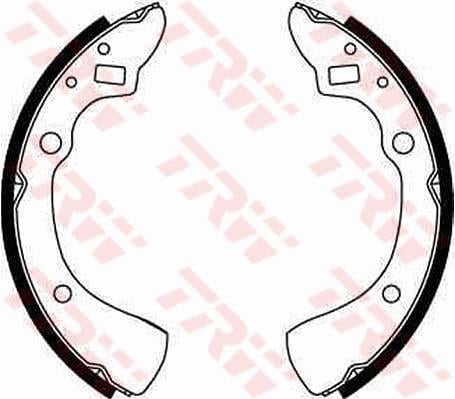 PABUÇLU BALATA KİTİ ARKA AKS FORD AUSTRALIA LASER HATCHBACK KA -LASER HATCHBACK KA -LASER HATCHBAC K KB -METEOR SALOON GA-GB MAZDA 323 II HATCHBACK BD -323 II SALOON BD -