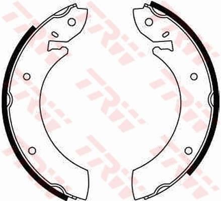 PABUÇLU BALATA KİTİ ARKA AKS FORD CONSUL GGFL -CONSUL COUPE GGCL -GRANADA GGTL-GGFL -GRANADA I CO UPE GGCL -GRANADA II GU -GRANADA TURNİER GGNL -