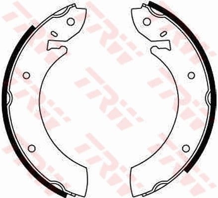 PABUÇLU BALATA KİTİ ARKA AKS FORD CONSUL GGFL -CONSUL COUPE GGCL -GRANADA GGTL-GGFL -GRANADA I CO UPE GGCL -GRANADA II GU -GRANADA TURNİER GGNL -