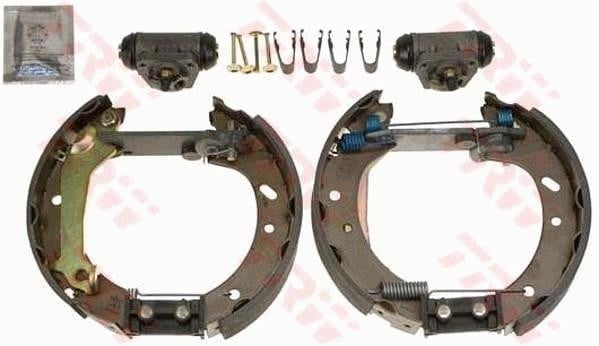 PABUÇLU BALATA KİTİ ARKA AKS FORD ESCORT V TURNİER ANL -ESCORT VI GAL-AAL-ABL -ESCORT VI SALOON G AL-AFL -MONDEO I GBP -MONDEO I SALOON GBP -MONDEO I TURNİER BNP -MONDEO II BAP -MONDEO II SALOON
