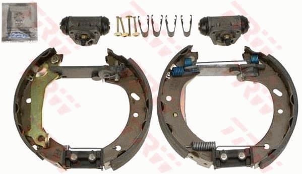 PABUÇLU BALATA KİTİ ARKA AKS FORD ESCORT V TURNİER ANL -ESCORT VI GAL-AAL-ABL -ESCORT VI SALOON G AL-AFL -MONDEO I GBP -MONDEO I SALOON GBP -MONDEO I TURNİER BNP -MONDEO II BAP -MONDEO II SALOON