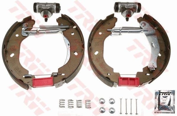 PABUÇLU BALATA KİTİ ARKA AKS FORD TRANSIT BUS FD - FB - FS - FZ - FC -TRANSIT BUS FD - FB - FS - FZ - FC -TRANSIT PLATFORM/CHASSİS FM - FN -TRANSIT PLATFORM/CHASSİS FM - FN - FF -TRANSIT TOURN