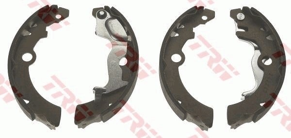 PABUÇLU BALATA KİTİ ARKA AKS NISSAN PIXO UA0 SUZUKI ALTO VII GF-HA25- HA35 -