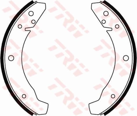 PABUÇLU BALATA KİTİ ÖN AKS ARKA AKS PORSCHE 924-944 VW 1500.1600 31 -1500.1600 HATCHBACK 31 -1500. 1600 VARİANT 36 -181-ILTIS 183 -K 70 48 -KAEFER-KAEFER CONVERTİBLE 15 -KARMANN GHIA CONVERTİBLE