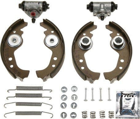 PABUÇLU BALATA SETİ ARKA AKS AUTOBIANCHI A 112 FIAT 126 126 -127 127 -127 PANORAMA 127 -128 128 -128 COUPE 128 -128 FAMİLİARE 128 -147 147 -147 PANORAMA 147 -850 COUPE 100 -850 SPİDER 100 -F