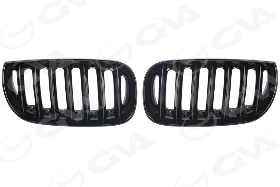 PANJUR SET BMW X3 E83 LCI PIANO SIYAH 07>10